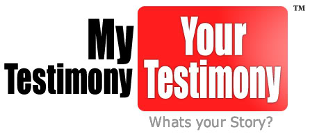 Share Your Testimony