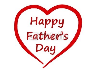 Happy Father's Day