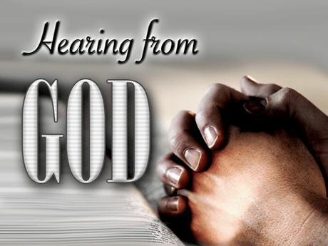 hear-from-god
