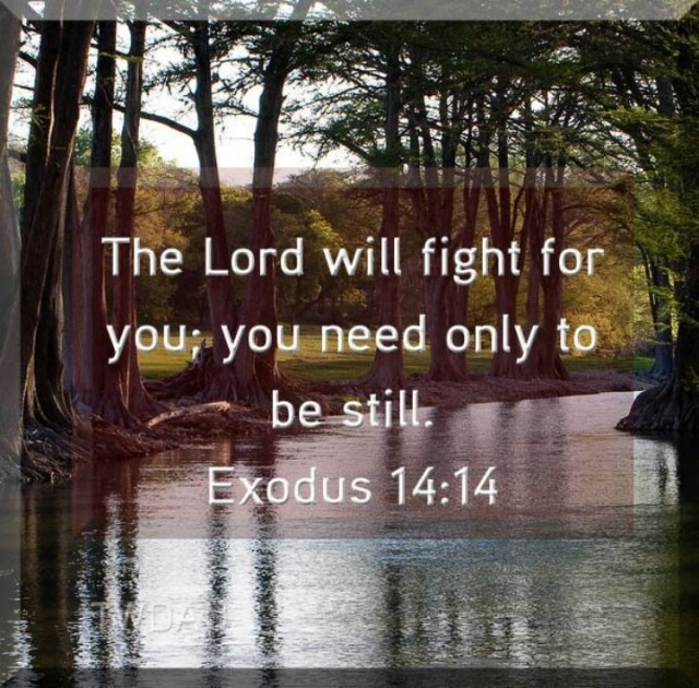 Exodus 14